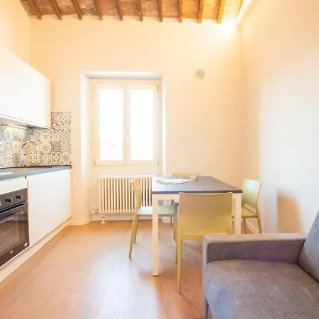 Ferienwohnung Italianflat - Palazzo Rizzardi Verona Exterior foto