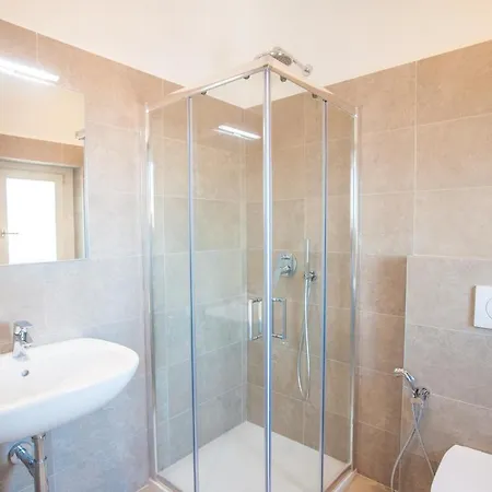 Ferienwohnung Italianflat - Palazzo Rizzardi Verona Exterior foto
