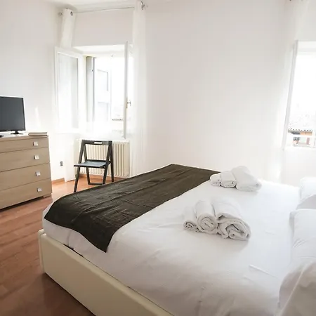 Ferienwohnung Italianflat - Palazzo Rizzardi Verona Exterior foto