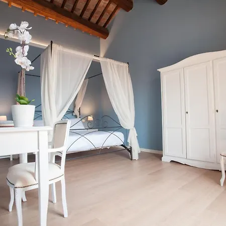 Ferienwohnung Italianflat - Palazzo Rizzardi Verona Exterior foto
