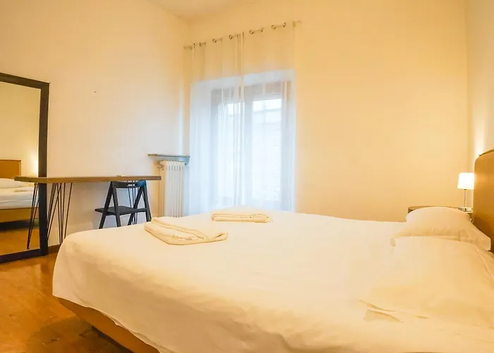 Italianflat - Palazzo Rizzardi