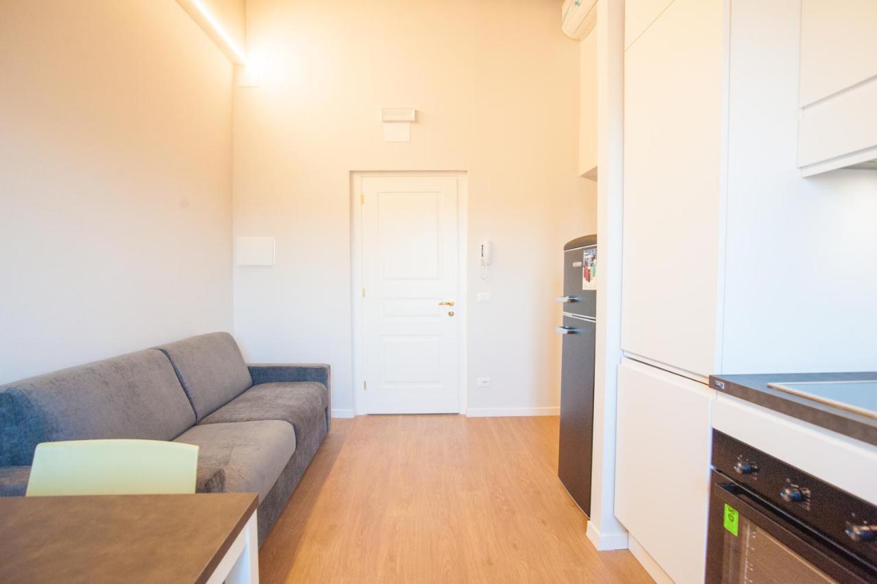 Italianflat - Palazzo Rizzardi Apartamento