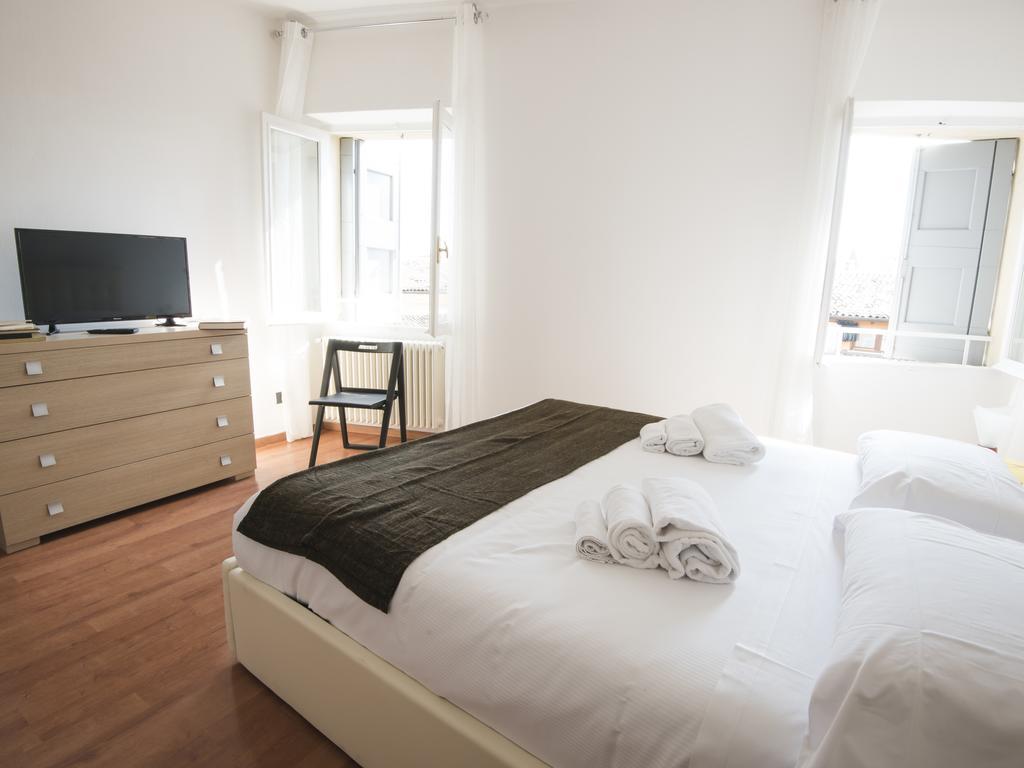 Apartamento Italianflat - Palazzo Rizzardi