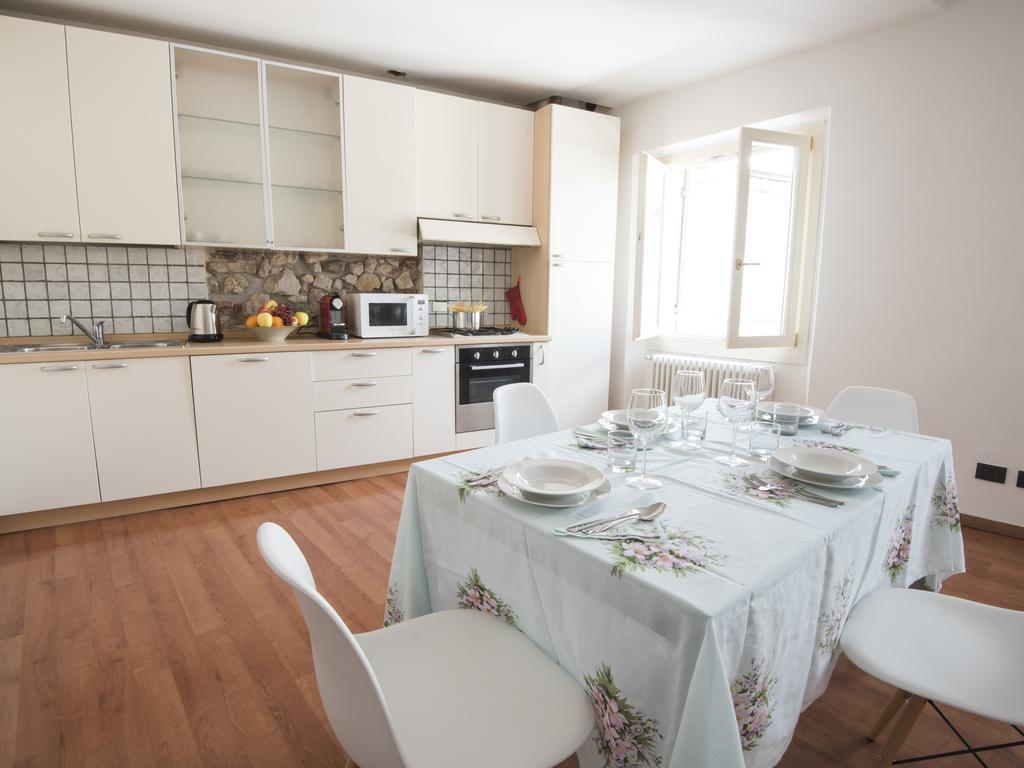 Apartamento Italianflat - Palazzo Rizzardi