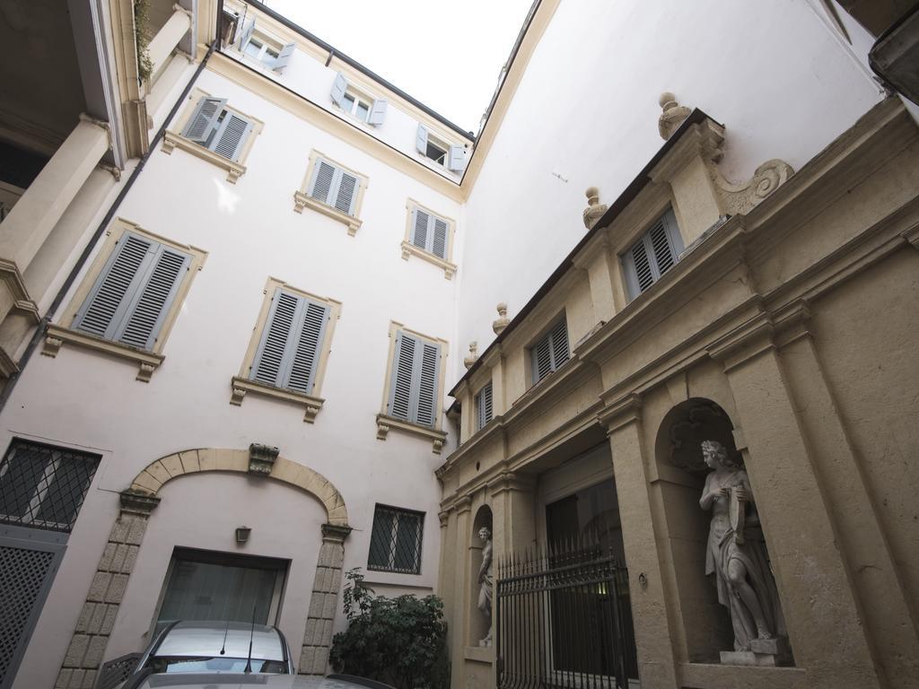 Apartamento Italianflat - Palazzo Rizzardi Verona